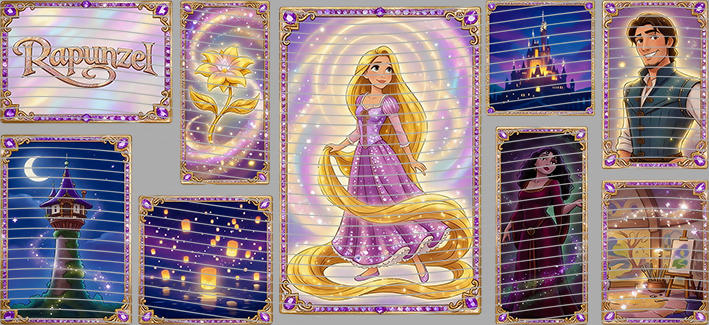16oz Princess-N4-2504